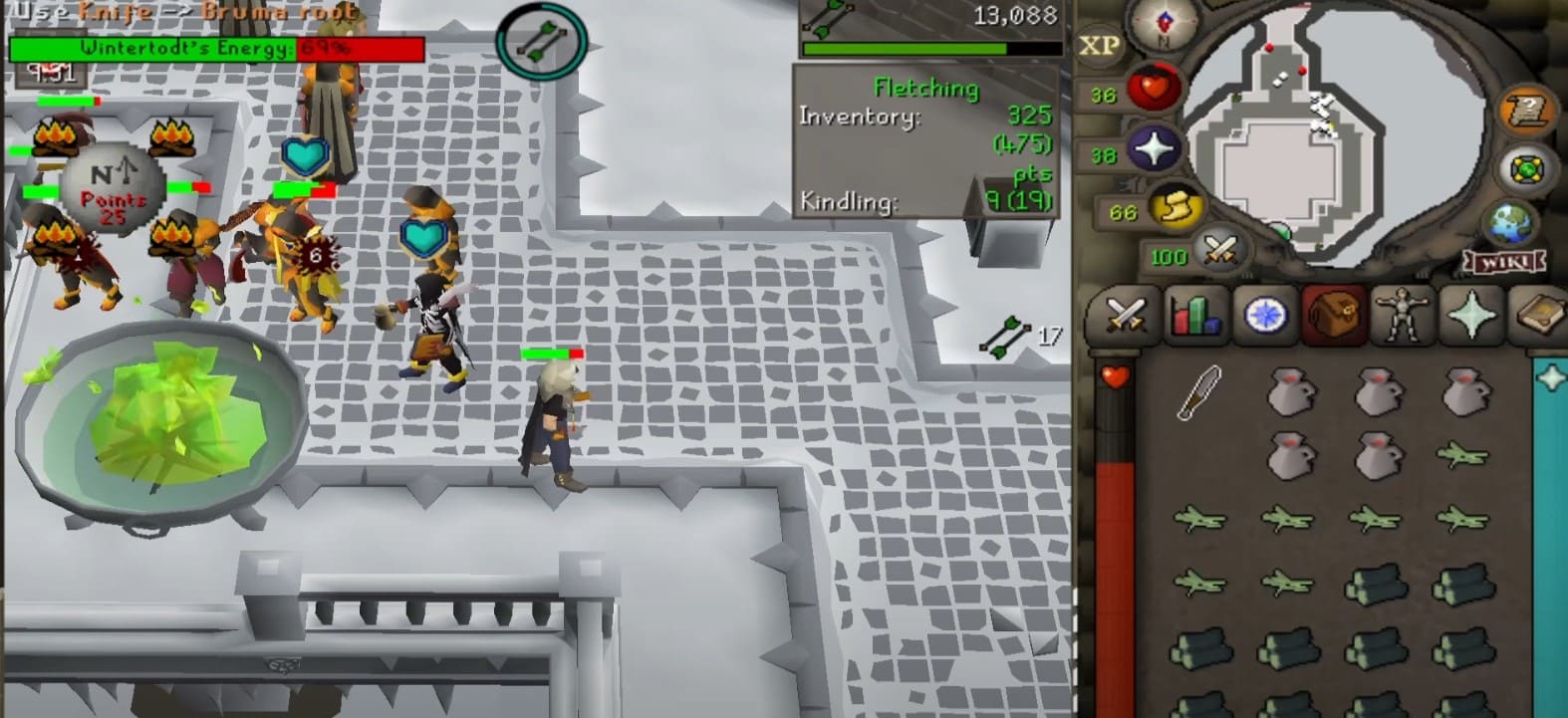 Wintertodt